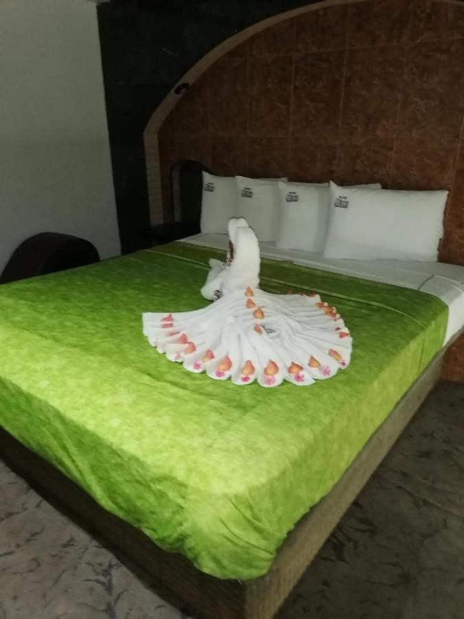 Motel Sena Ensenada Ngoại thất bức ảnh